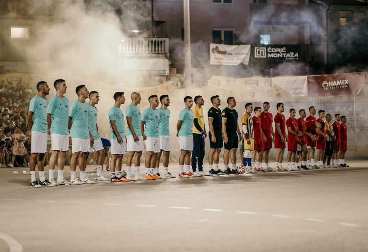 Sutra počinje MNL MZ Širokog Brijega: Evo rasporeda utakmica