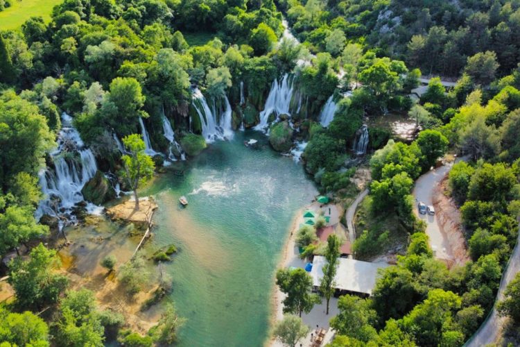 Svjetski mediji BiH stavljaju na popis poželjnih destinacija