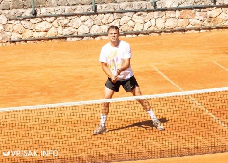 Široki Brijeg: Završio memorijal “Viktor Ćorić – Vito”