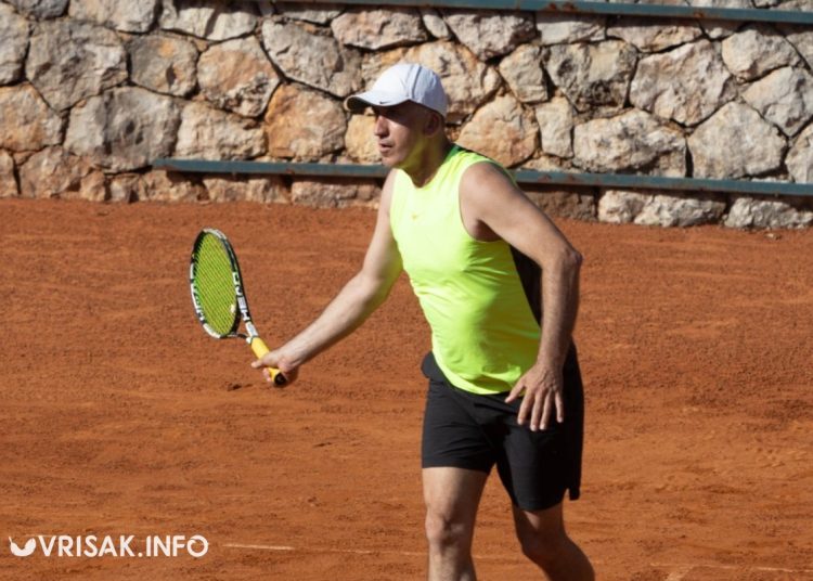 Široki Brijeg: Završio memorijal “Viktor Ćorić – Vito”