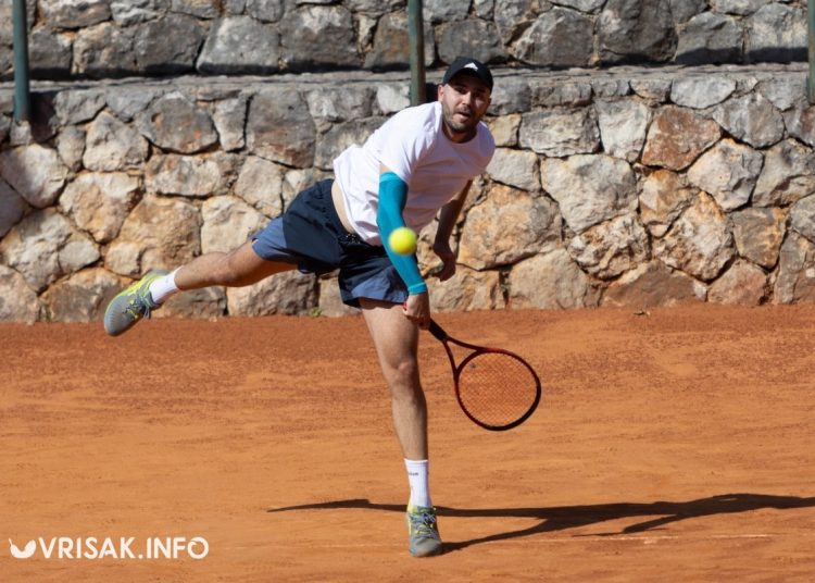 Široki Brijeg: Završio memorijal “Viktor Ćorić – Vito”