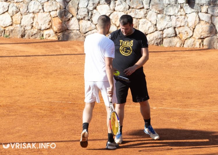 Široki Brijeg: Završio memorijal “Viktor Ćorić – Vito”