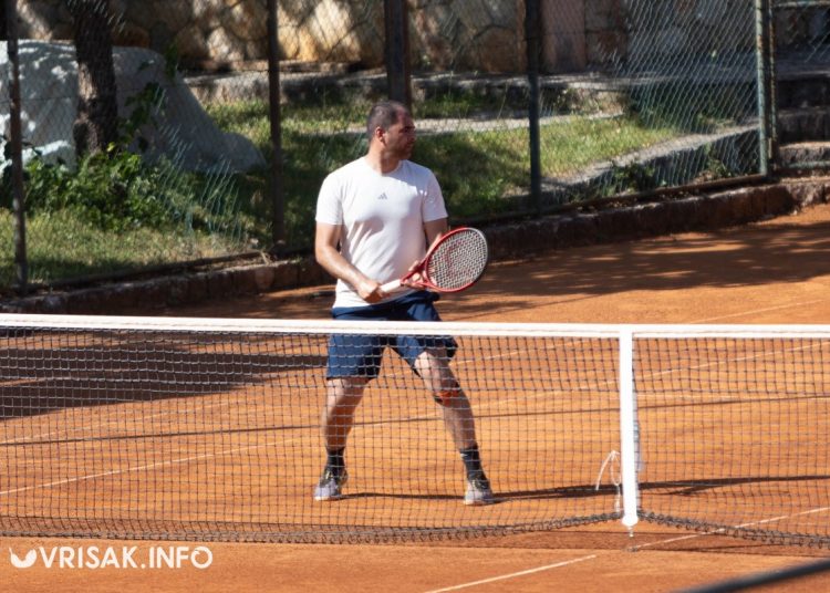 Široki Brijeg: Završio memorijal “Viktor Ćorić – Vito”