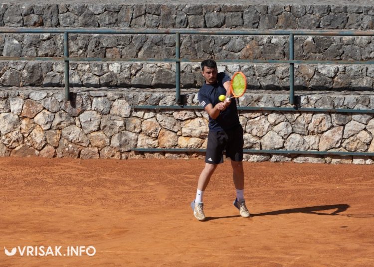 Široki Brijeg: Završio memorijal “Viktor Ćorić – Vito”