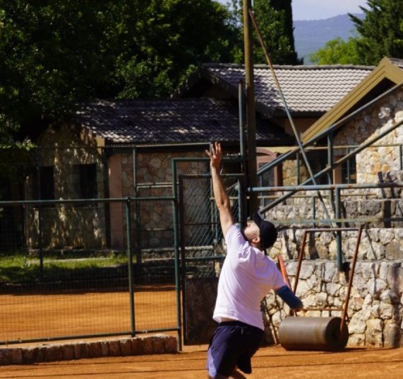 Široki Brijeg: Završio memorijal “Viktor Ćorić – Vito”