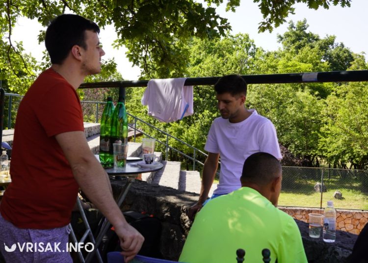 Široki Brijeg: Završio memorijal “Viktor Ćorić – Vito”