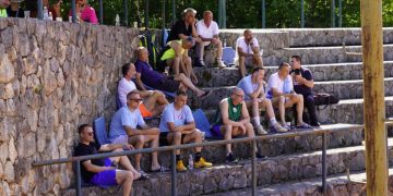 Široki Brijeg: Završio memorijal “Viktor Ćorić – Vito”