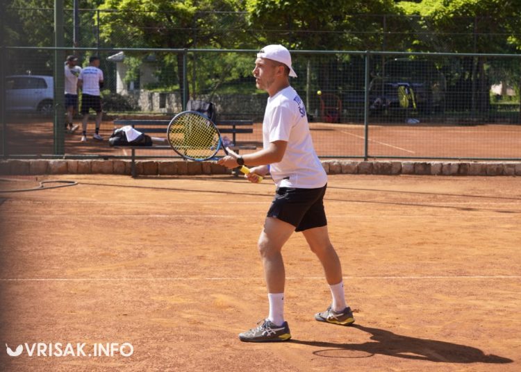 Široki Brijeg: Završio memorijal “Viktor Ćorić – Vito”