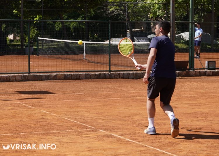 Široki Brijeg: Završio memorijal “Viktor Ćorić – Vito”