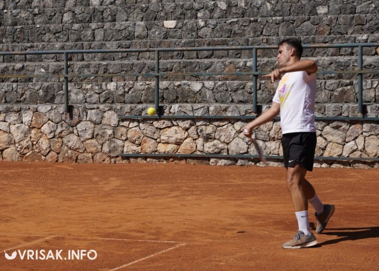 Široki Brijeg: Završio memorijal “Viktor Ćorić – Vito”