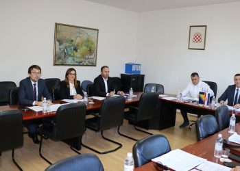 Vlada imenovala ravnatelja Uprave za inspekcijske poslove ŽZH