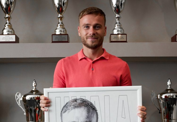 Tičinović nakon šest godina napušta Zrinjski