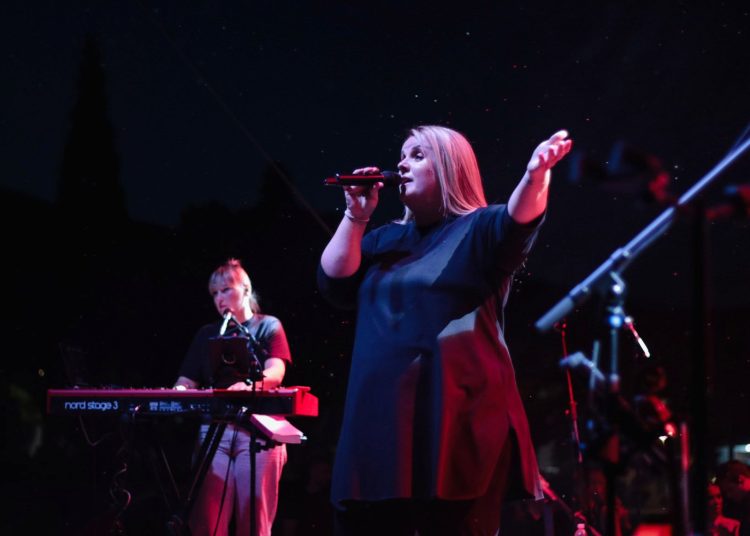 Tisuće ljudi u Mostaru na humanitarnom koncertu duhovne glazbe