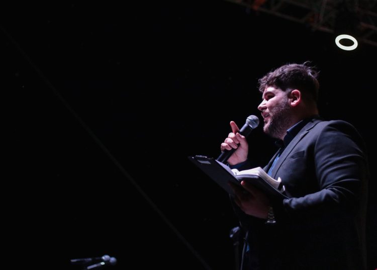 Tisuće ljudi u Mostaru na humanitarnom koncertu duhovne glazbe