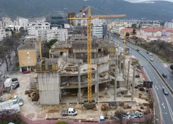Tvrtke iz Širokog Brijega i Mostara izvode treću fazu milijunskog projekta