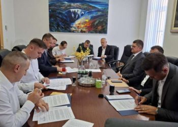 U Livnu potpisano devet ugovora vrijednih 775 tisuća KM