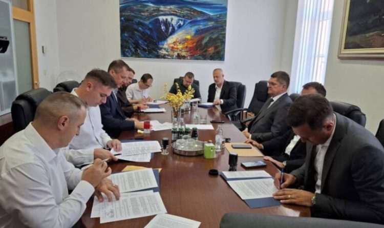U Livnu potpisano devet ugovora vrijednih 775 tisuća KM