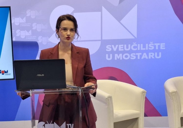 U Mostaru održana radionica o održivom razvoju i energetskim kapacitetima BiH