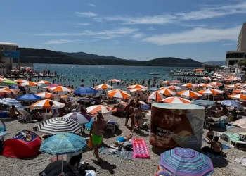 U Neumu se utopila žena iz Sarajeva