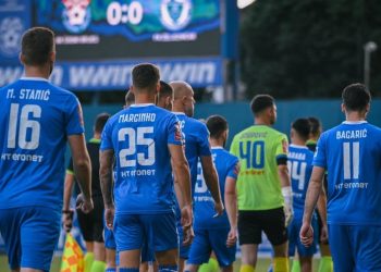 U četvrtak izvlačenje natjecateljskih brojeva WWIN lige BiH