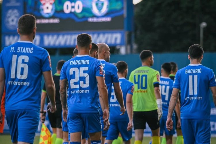 U četvrtak izvlačenje natjecateljskih brojeva WWIN lige BiH