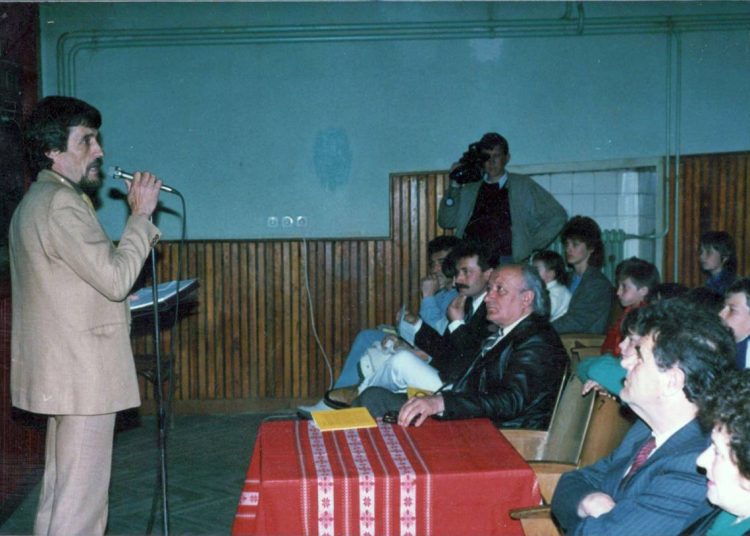 Foto: Digitalni arhiv Široki Brijeg