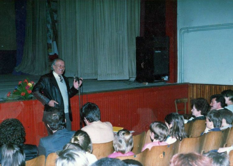 Foto: Digitalni arhiv Široki Brijeg