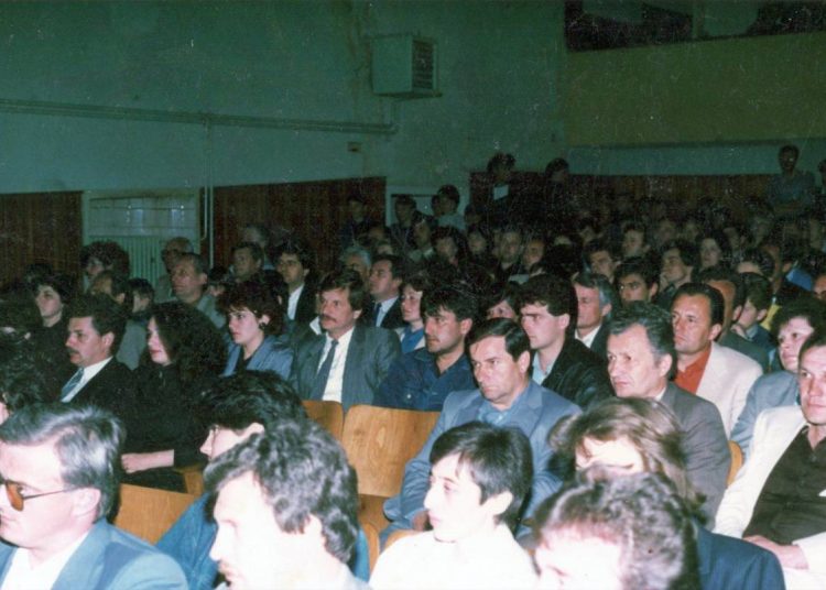 Foto: Digitalni arhiv Široki Brijeg