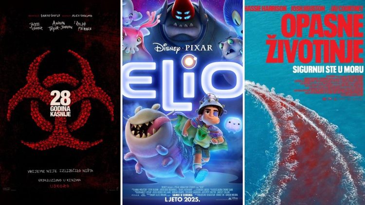 U širokobriješko kino nam stižu horor, triler i dječja avantura