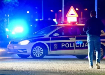 Sarajevo: Ubojstvo na Ilidži, tijelo pronađeno u vozilu