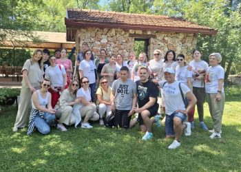 Foto: Prva OŠ Široki Brijeg