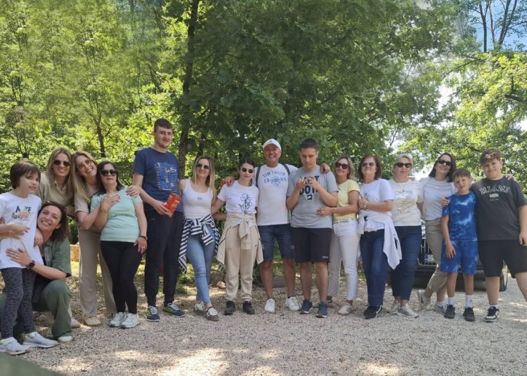 Foto: Prva OŠ Široki Brijeg