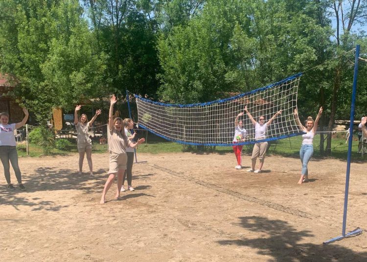 Foto: Prva OŠ Široki Brijeg