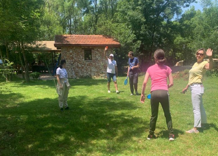 Foto: Prva OŠ Široki Brijeg