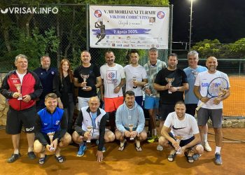 Široki Brijeg: Završio memorijal “Viktor Ćorić – Vito”