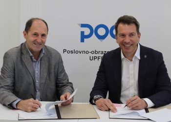 Udruge poslodavaca FBiH i Slovenije jačaju gospodarsku suradnju