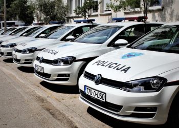 Uhićena dvojica Čitlučana zbog marihuane