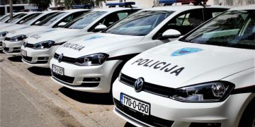 Uhićena dvojica Čitlučana zbog marihuane