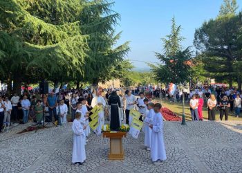 Foto: Župa Kočerin