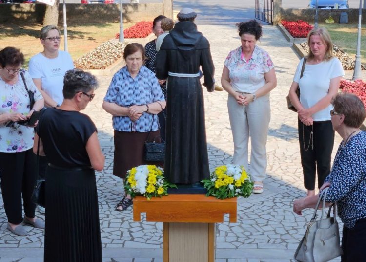 Foto: Župa Kočerin