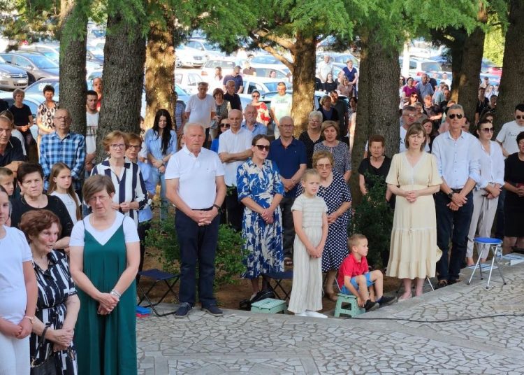 Foto: Župa Kočerin