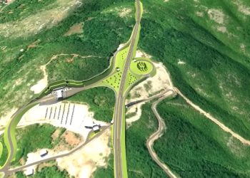 Uskoro gradnja prvih dviju dionica brze ceste Mostar – Široki Brijeg – RH