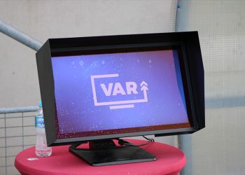 VAR na svim utakmicama WWin lige BiH u sezoni 2025./2026.