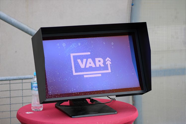 VAR na svim utakmicama WWin lige BiH u sezoni 2025./2026.