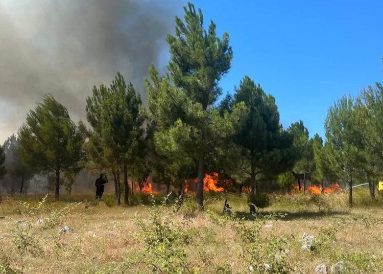 Foto: Uprava civilne zaštite ŽZH