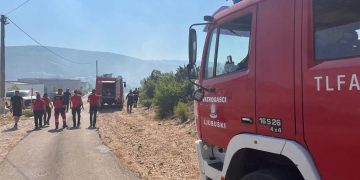 Foto: Uprava civilne zaštite ŽZH
