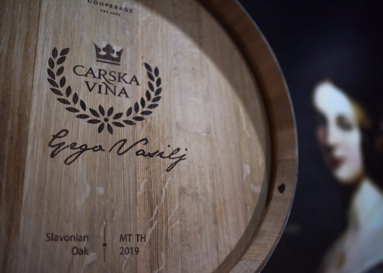 Veliki uspjeh iz Hercegovine: Carska vina Grgo Vasilj osvojila 7 medalja
