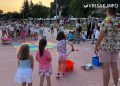 Vesela dječja radost u Parku širokobrijeških branitelja