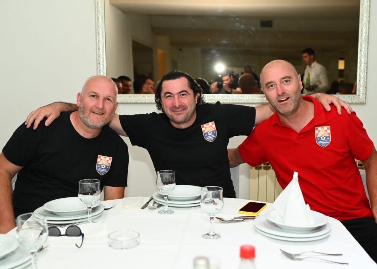 Izvor: Radio Posušje