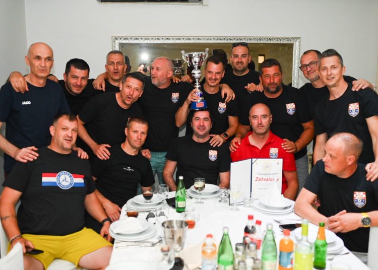 Izvor: Radio Posušje